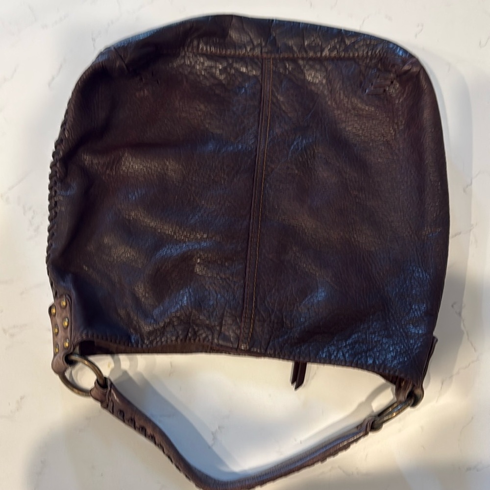 Lucky Brand Hobo Bag - Picture 5 of 7